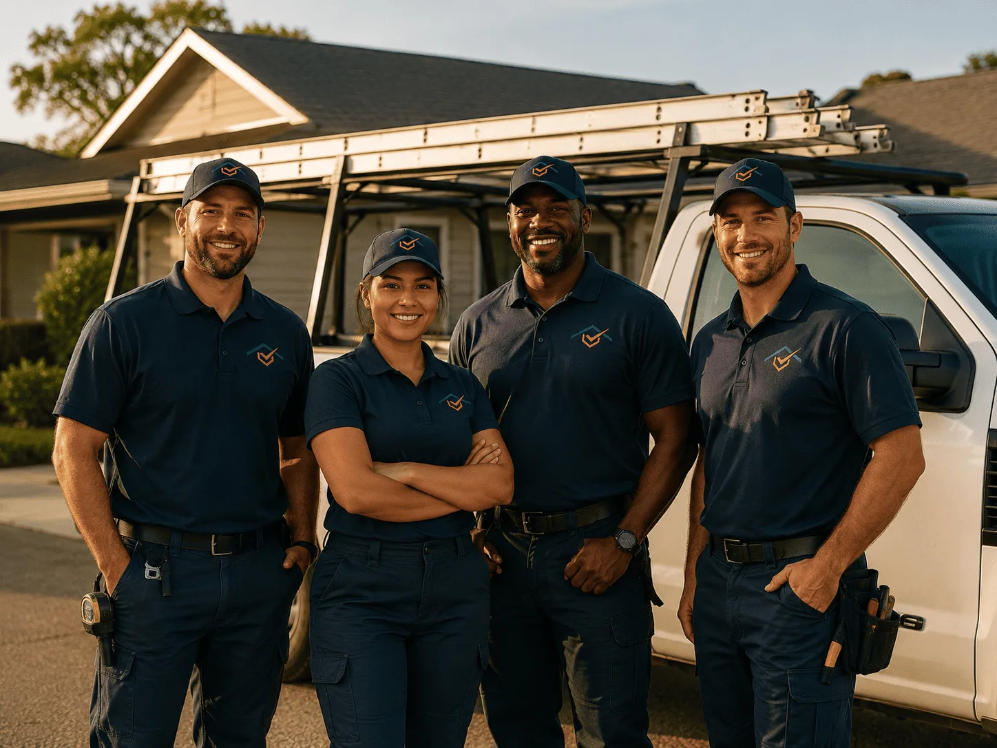 Roof Inspection company in Horner, WV